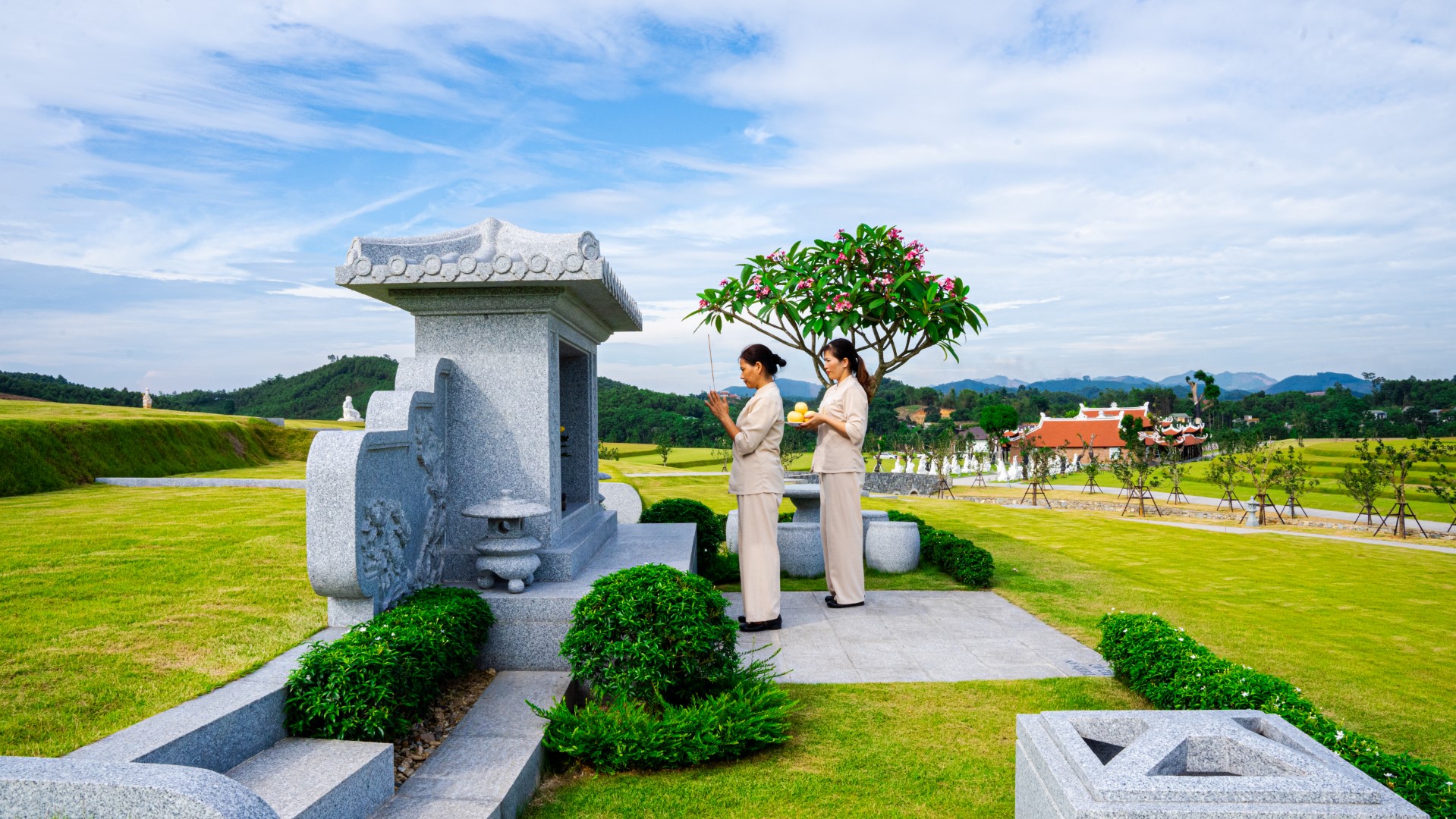 Bốc mộ cần chuẩn bị những gì?