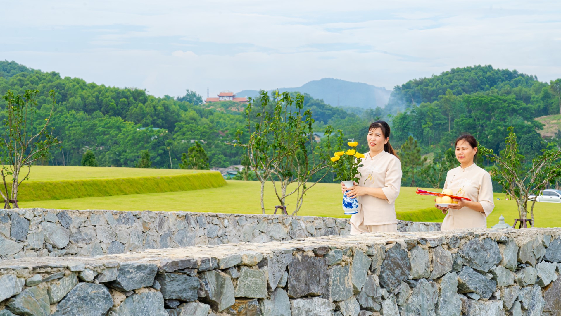 Ban Van hanh du an chuan bi do thap huong 4