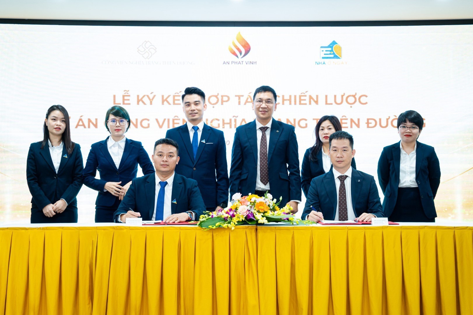 Buoi le ky ket da dien ra thanh cong tot dep 1