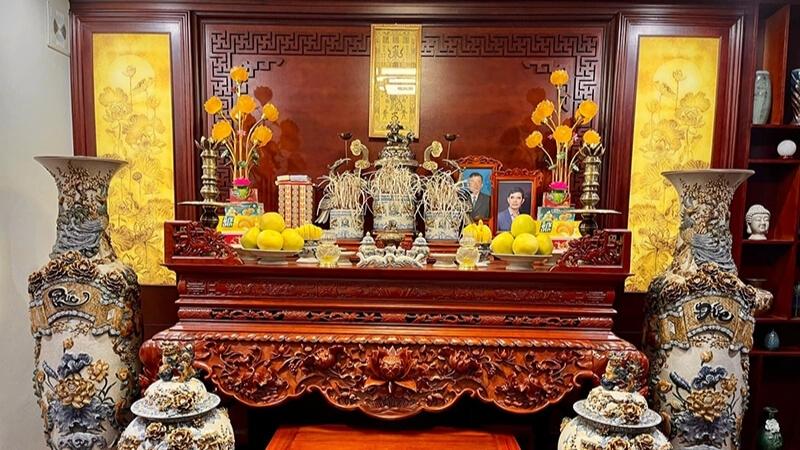Những điều kiêng kỵ khi bốc bát hương mà gia chủ nên biết 