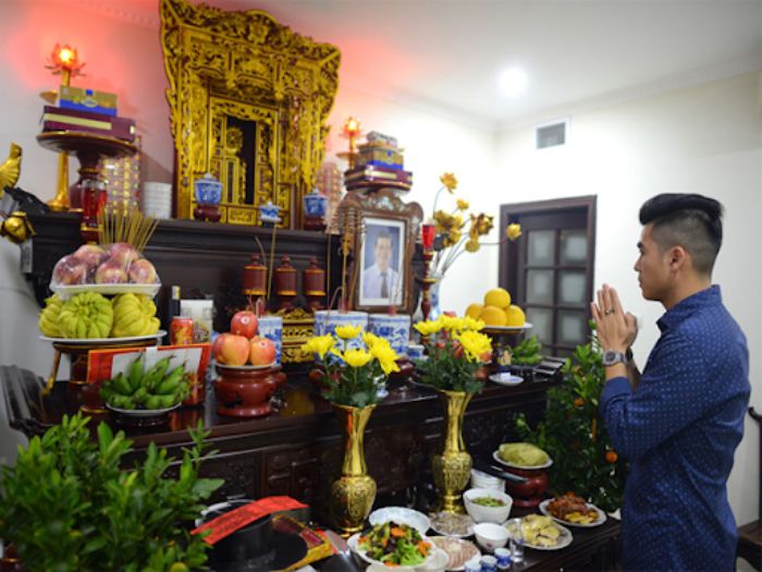 Những điều kiêng kỵ khi bốc bát hương mà gia chủ nên biết 