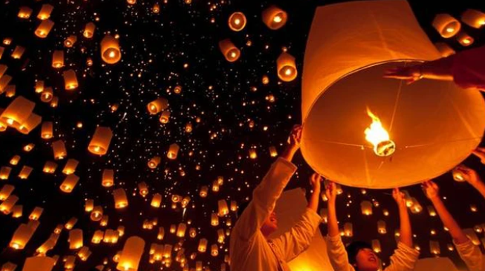 Ngày 7/7 âm lịch là ngày gì ? Nguồn gốc, nghĩa ngày Lễ Thất Tịch
