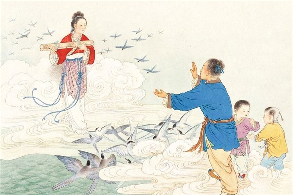 Ngày 7/7 âm lịch là ngày gì ? Nguồn gốc, nghĩa ngày Lễ Thất Tịch