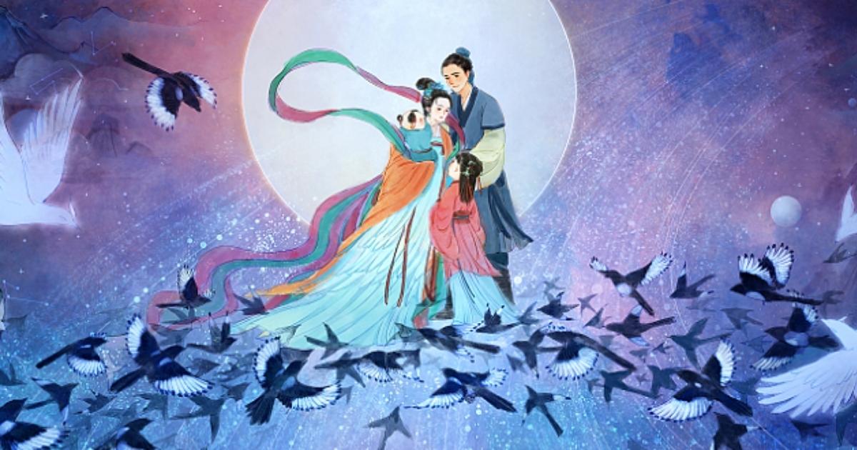 Ngày 7/7 âm lịch là ngày gì ? Nguồn gốc, nghĩa ngày Lễ Thất Tịch