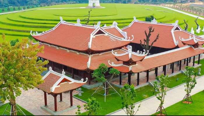 Chùa Báo Ân