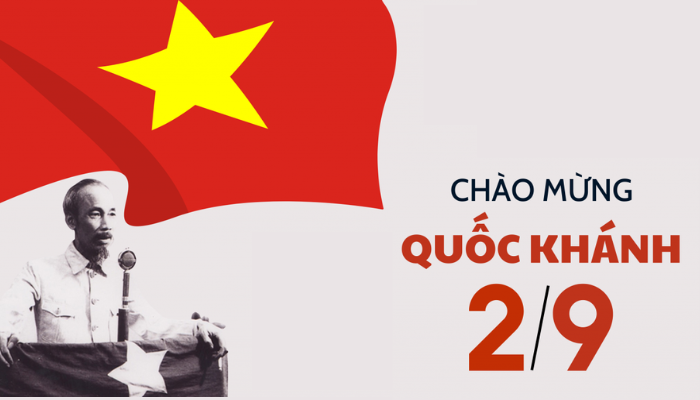 Ngày Quốc Khánh