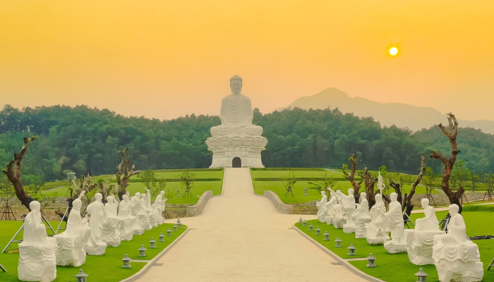 Trục Thần Đạo