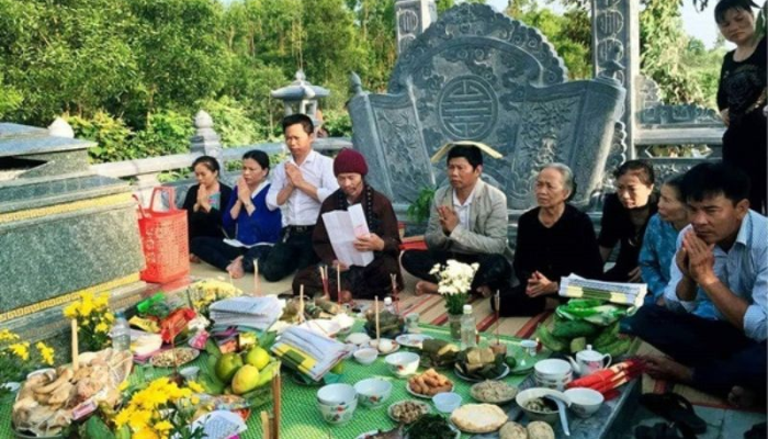 Cac loai le cung ta mo