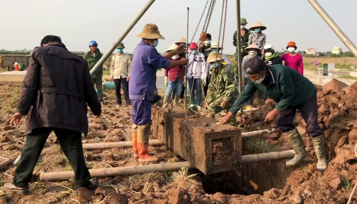 Cách Thức Và Quy Trình Cải Táng