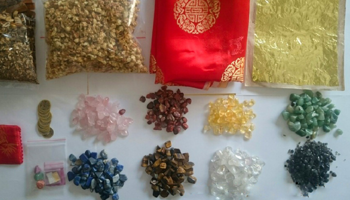 Nhung vat dung can chuan bi khi boc mo