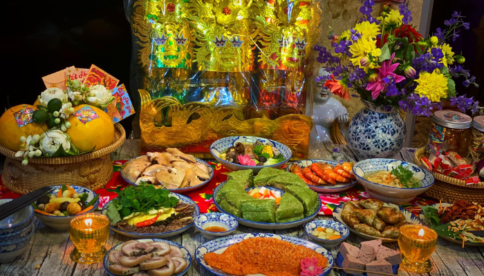 Phong tuc cung ong Cong ong Tao