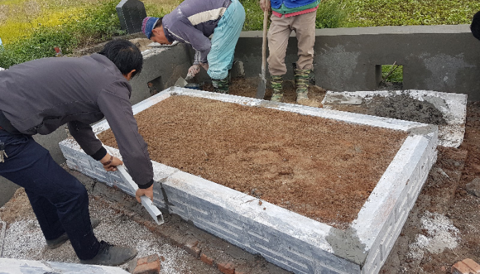 Thế Nào Là Mộ Kết Và Nếu Gặp Phải Nên Xử Lý Như Thế Nào?